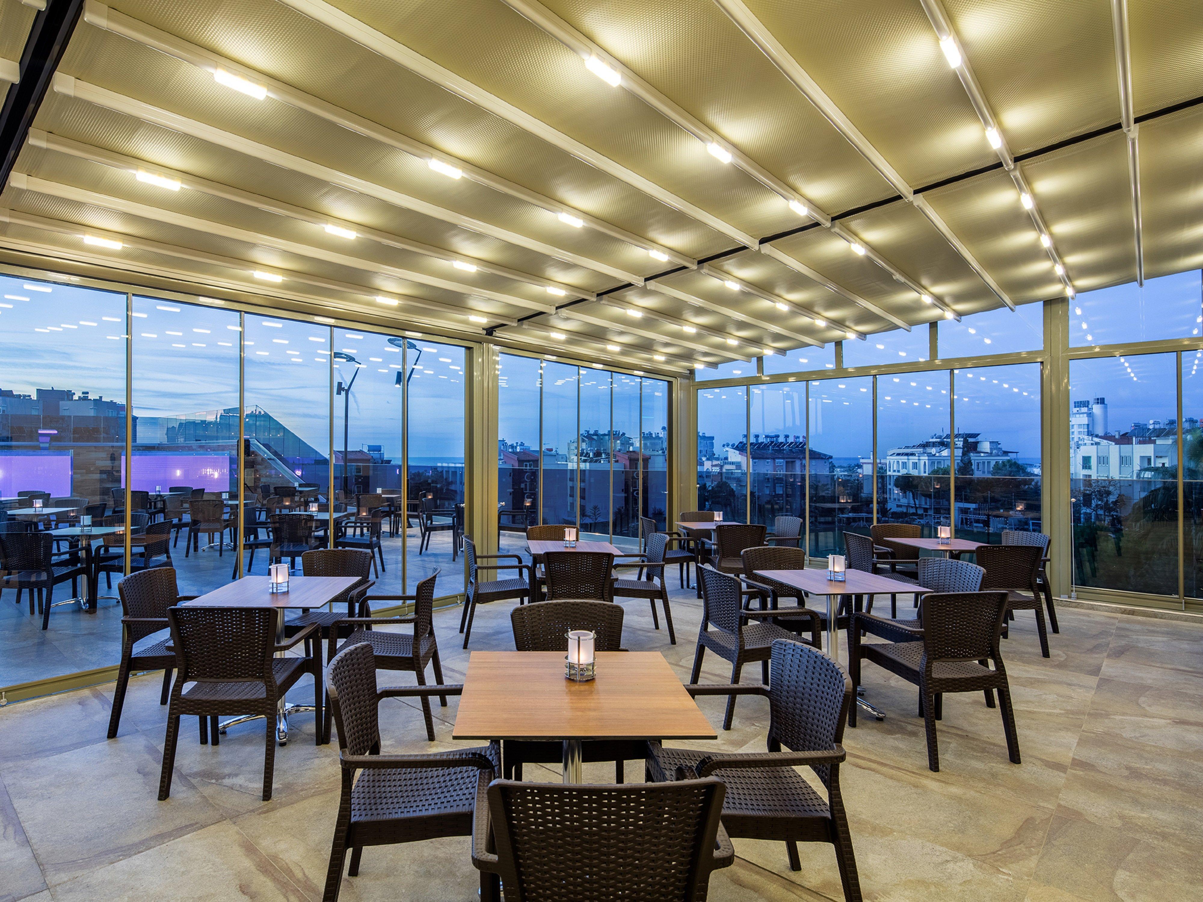 Holiday Inn Antalya - Lara, An Ihg Hotel Exterior foto
